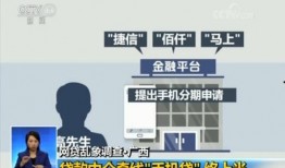 央视爆料网贷视频真实,揭秘真实借贷陷阱与风险